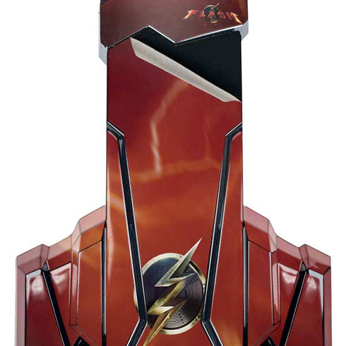 DC Comics The Flash Movie: Logo Poster BENGOO G9000 Skin